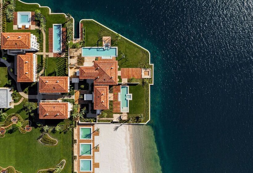 هتل One&only Portonovi