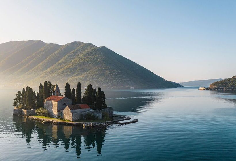 هتل One&only Portonovi