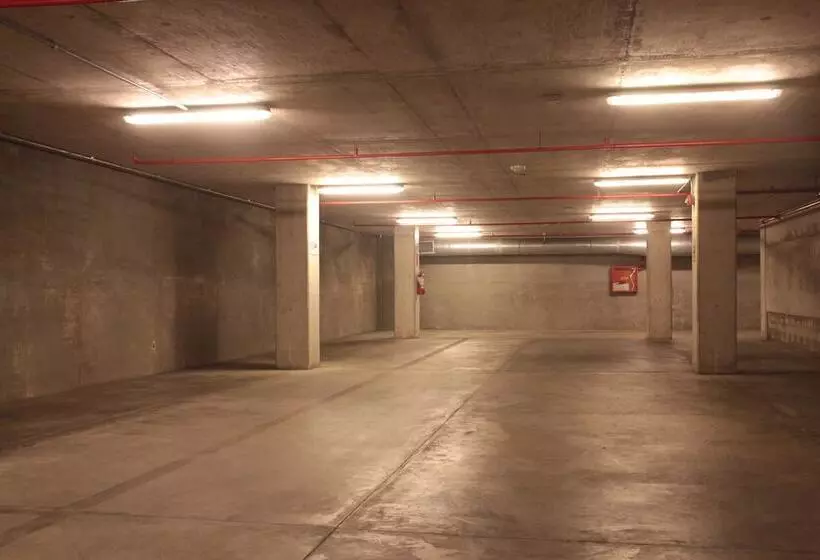 Hotelli Rivera Casino & Resort