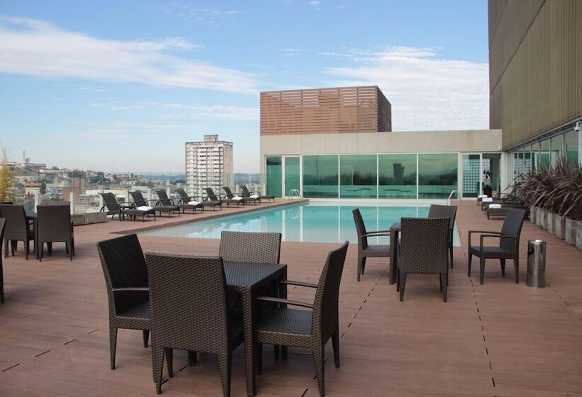 هتل Rivera Casino & Resort