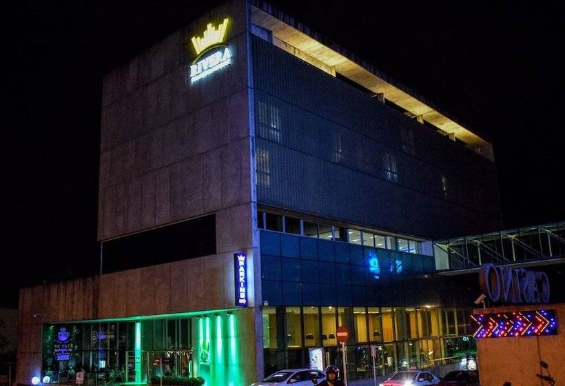 هتل Rivera Casino & Resort