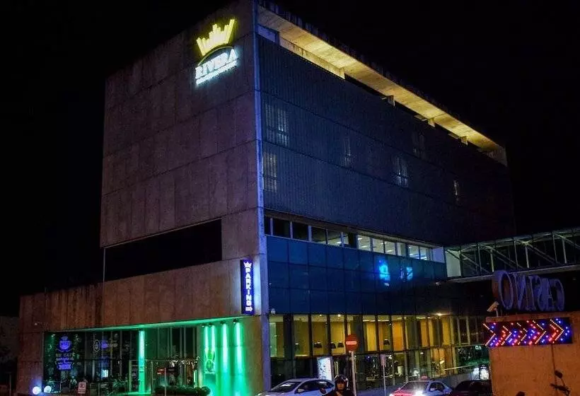 Hotelli Rivera Casino & Resort