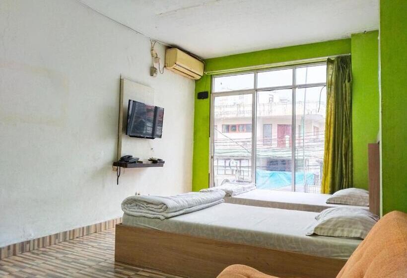 בית מלון כפרי Seungit Guest House Syariah