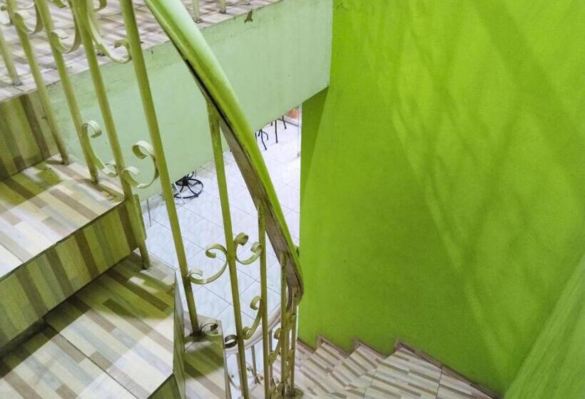 בית מלון כפרי Seungit Guest House Syariah