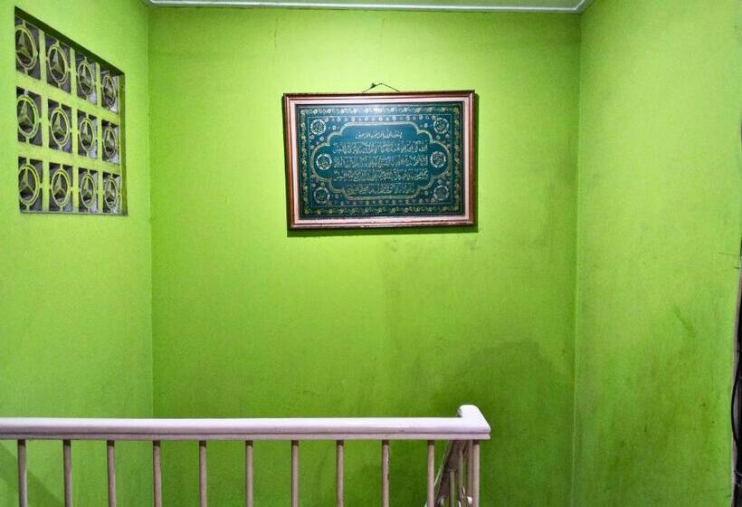 בית מלון כפרי Seungit Guest House Syariah