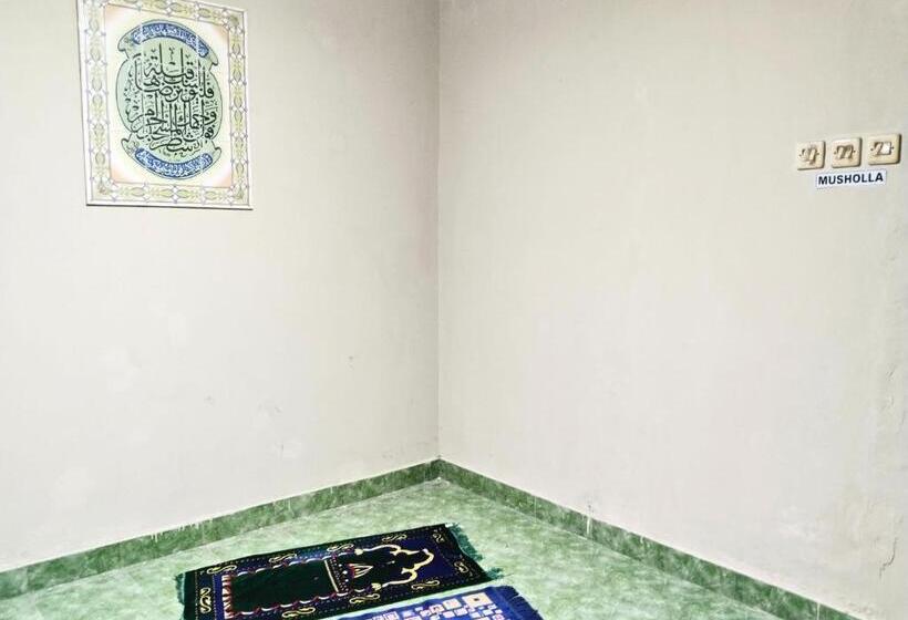 בית מלון כפרי Seungit Guest House Syariah