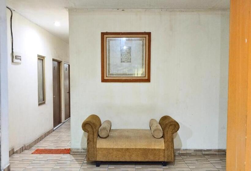 בית מלון כפרי Seungit Guest House Syariah