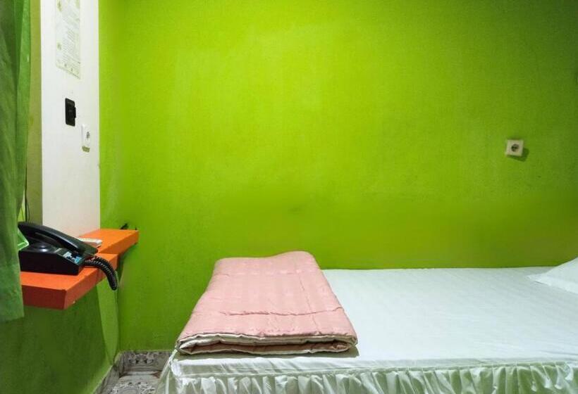 בית מלון כפרי Seungit Guest House Syariah