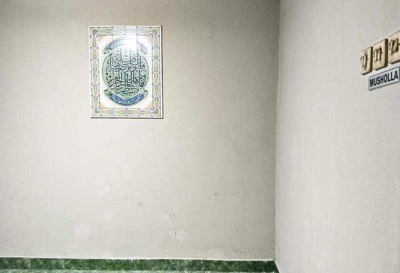 בית מלון כפרי Seungit Guest House Syariah