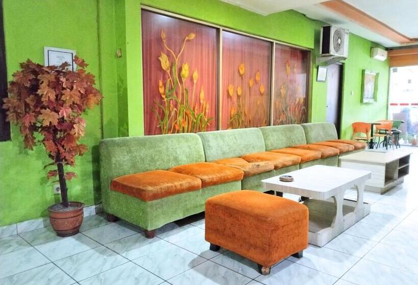 בית מלון כפרי Seungit Guest House Syariah