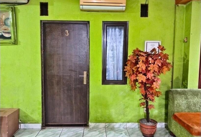 בית מלון כפרי Seungit Guest House Syariah