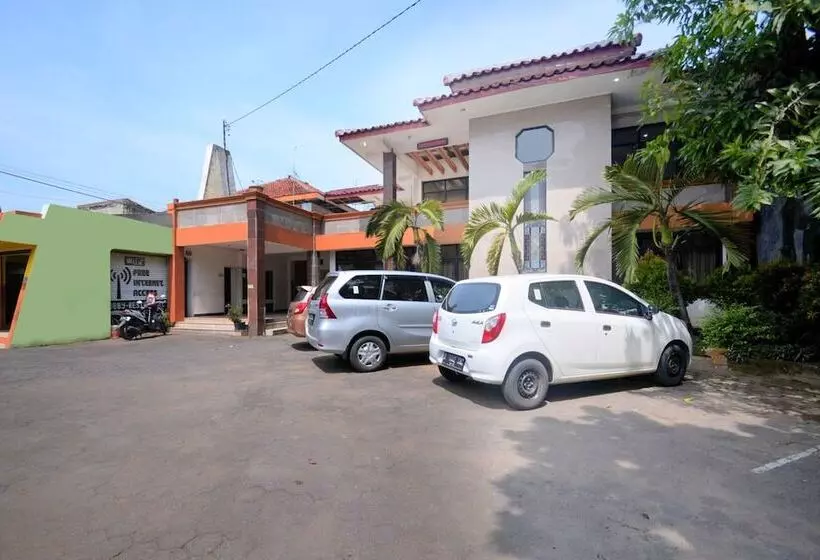 Hotelli Syariah Cordova