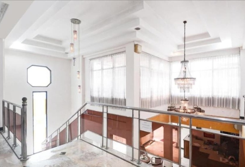 Hotel Syariah Cordova