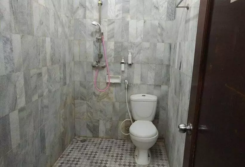 Hotelli Syariah Cordova