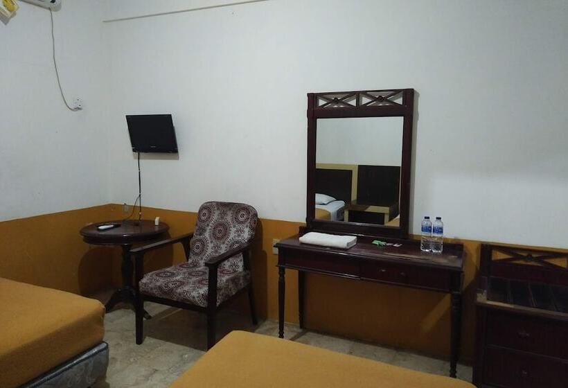 Hotel Syariah Cordova