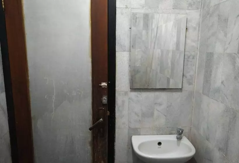 Hotelli Syariah Cordova