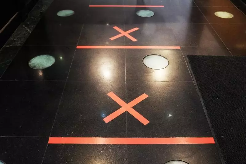 Hotelli Syariah Cordova