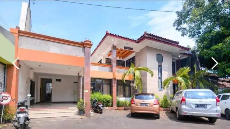 Hotelli Syariah Cordova