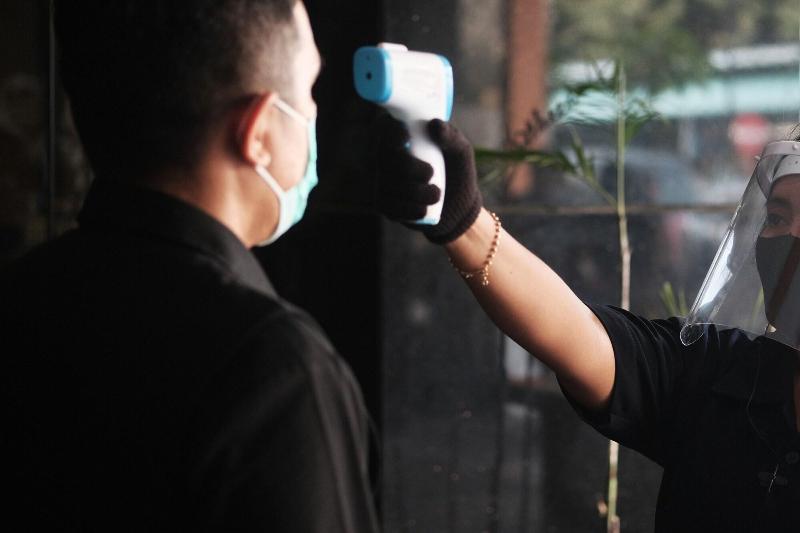 Hotel Syariah Cordova