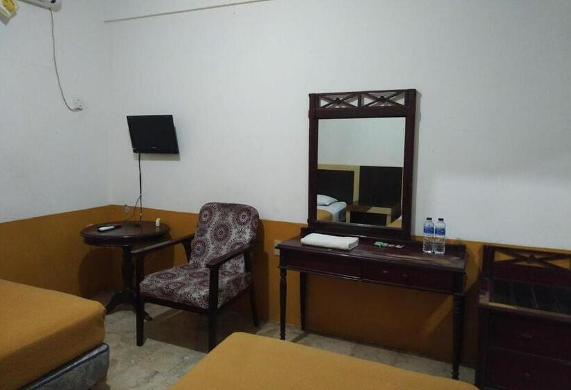 Hotel Syariah Cordova