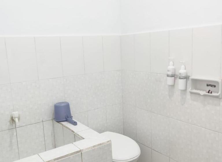 Hotel Syariah Cordova