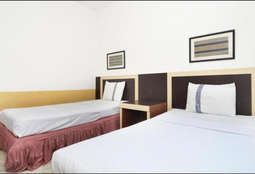 Hotel Syariah Cordova