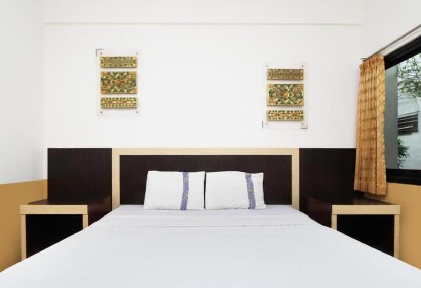 Hotel Syariah Cordova