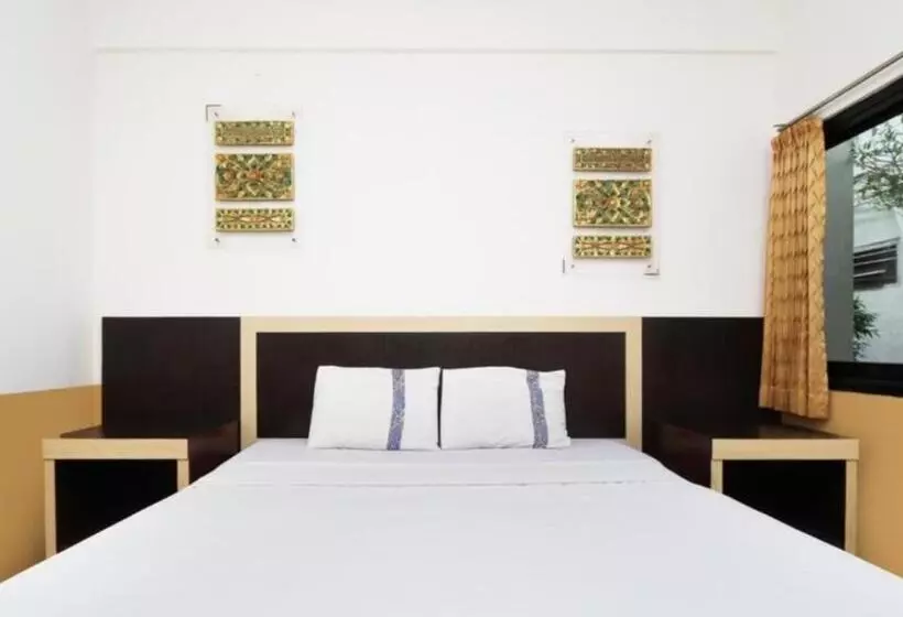 Hotelli Syariah Cordova