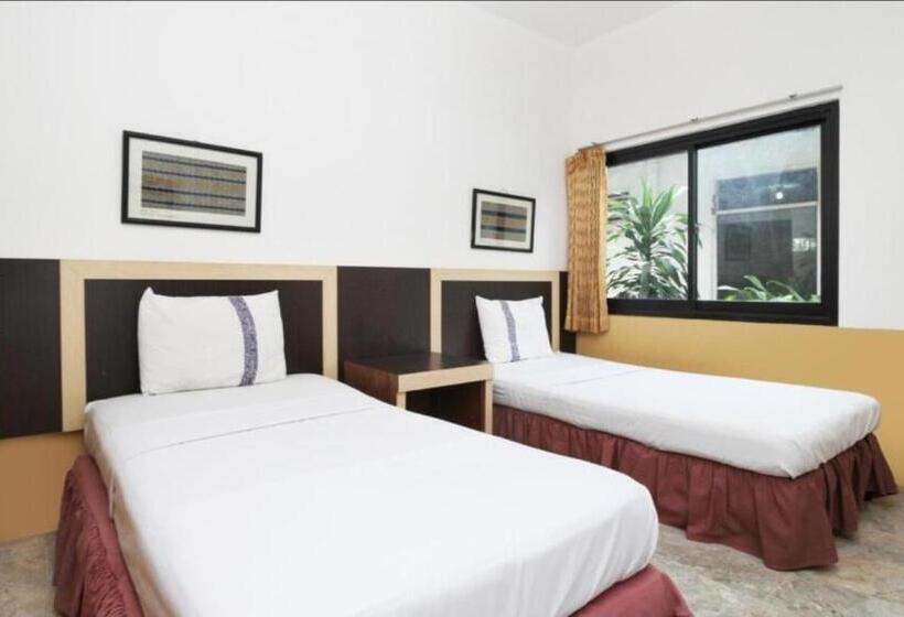 Hotel Syariah Cordova