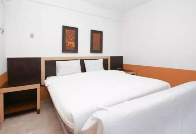 Hotelli Syariah Cordova