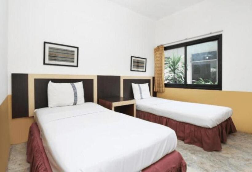 Hotel Syariah Cordova