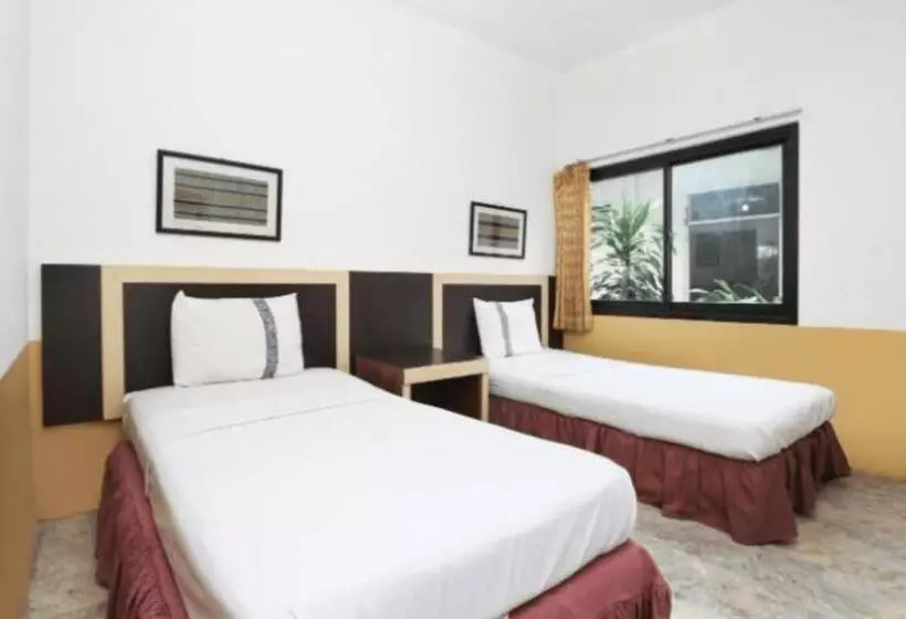 Hotelli Syariah Cordova