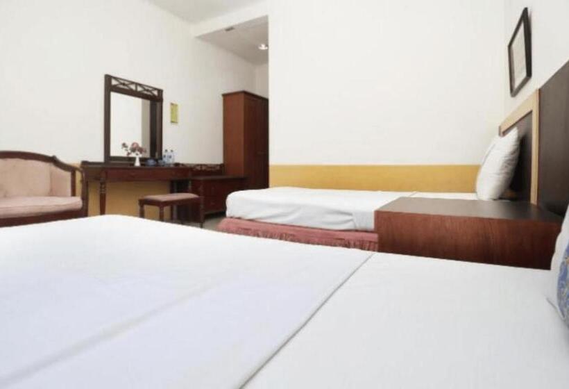 Hotel Syariah Cordova