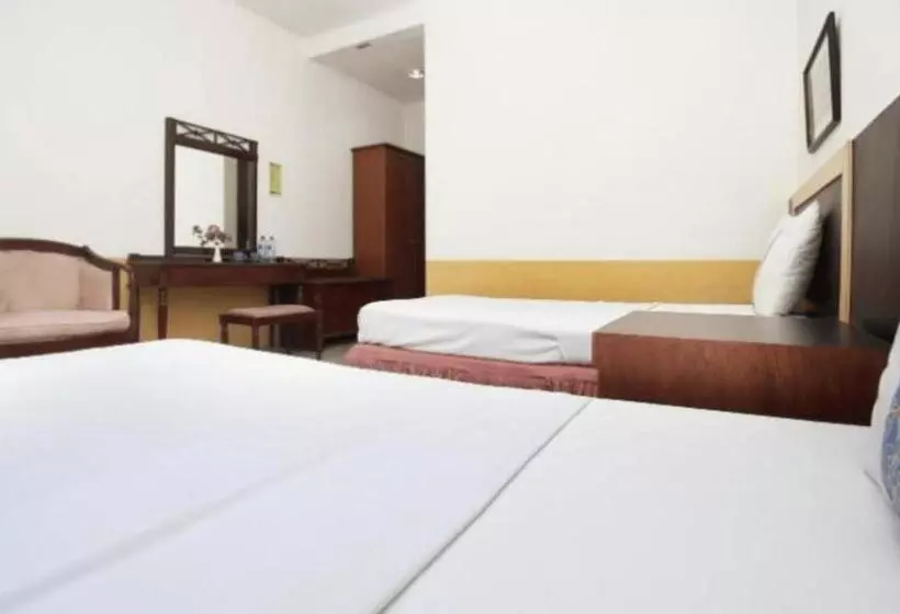 Hotelli Syariah Cordova