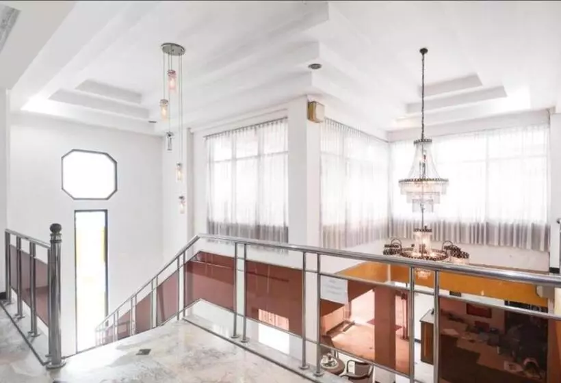 Hotelli Syariah Cordova