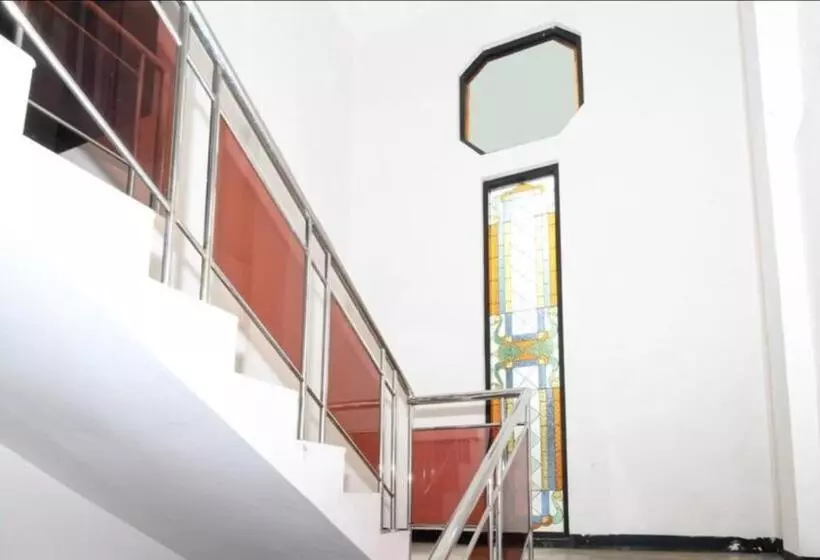 Hotelli Syariah Cordova