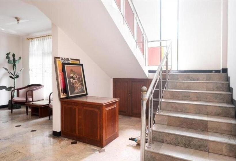 Hotel Syariah Cordova