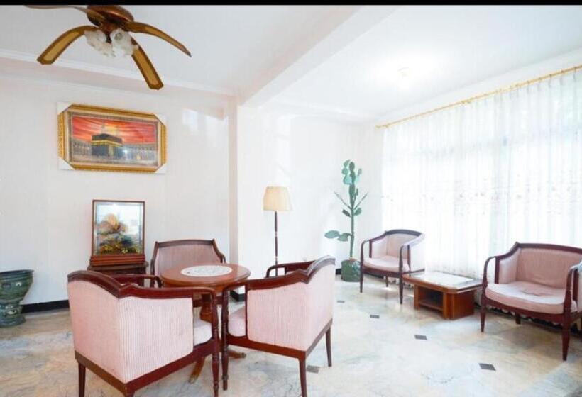 Hotel Syariah Cordova