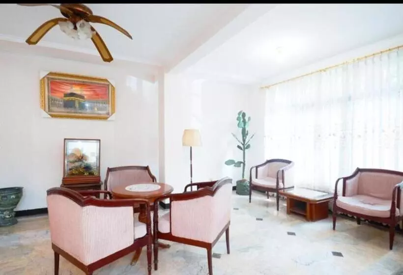 Hotelli Syariah Cordova