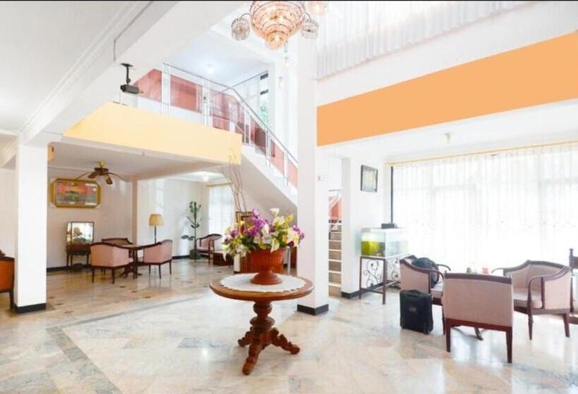 Hotel Syariah Cordova