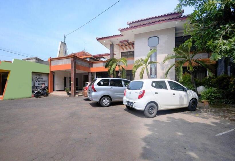 Hotel Syariah Cordova