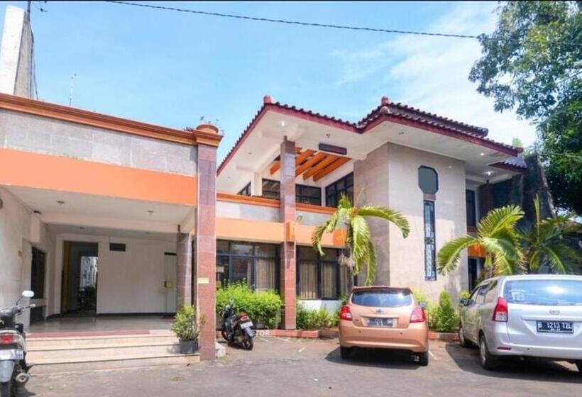 Hotel Syariah Cordova