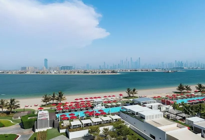 هتل Th8 Palm Dubai Beach Resort Vignette Collection, An Ihg