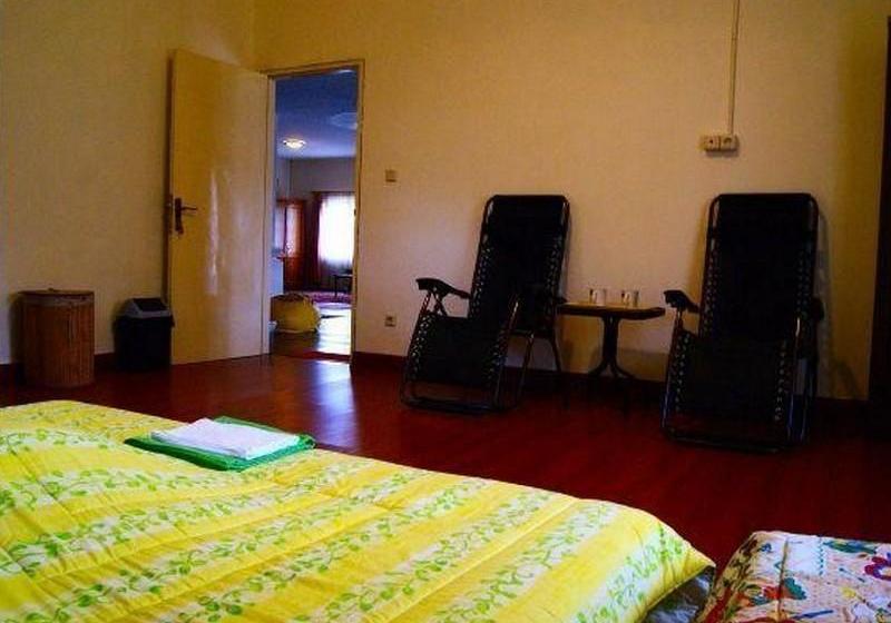 Otel The Cibulan Suites