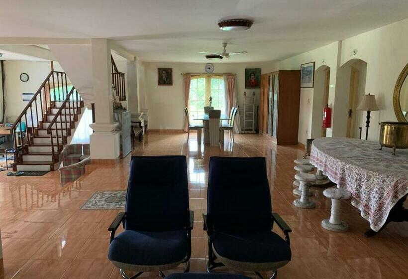 Otel The Cibulan Suites