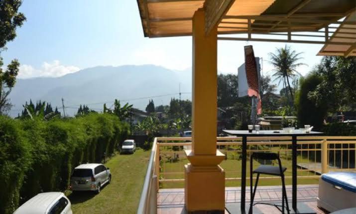 Otel The Cibulan Suites