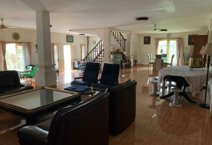 Otel The Cibulan Suites