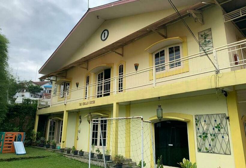 Otel The Cibulan Suites