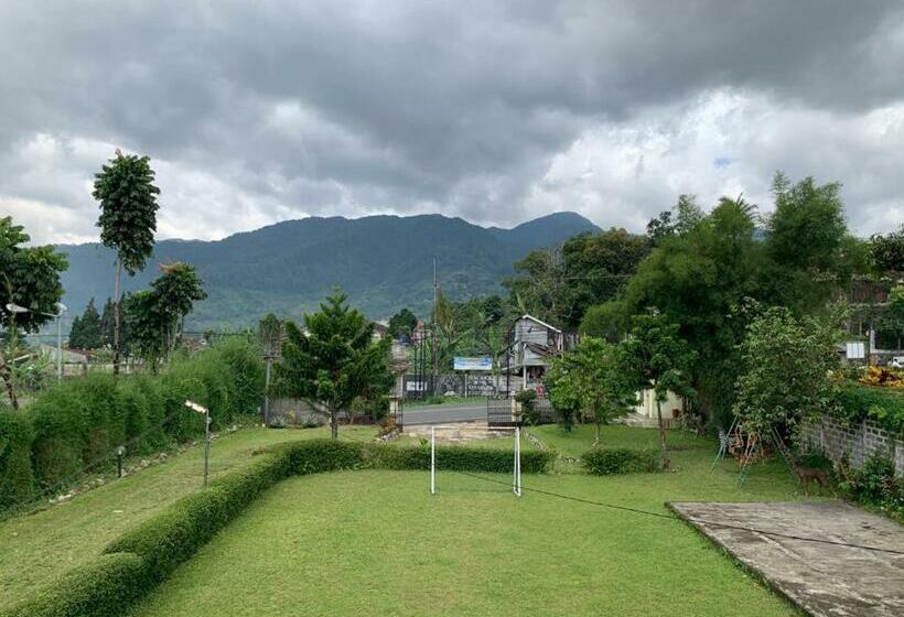 Otel The Cibulan Suites