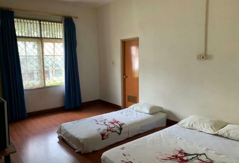 Otel The Cibulan Suites